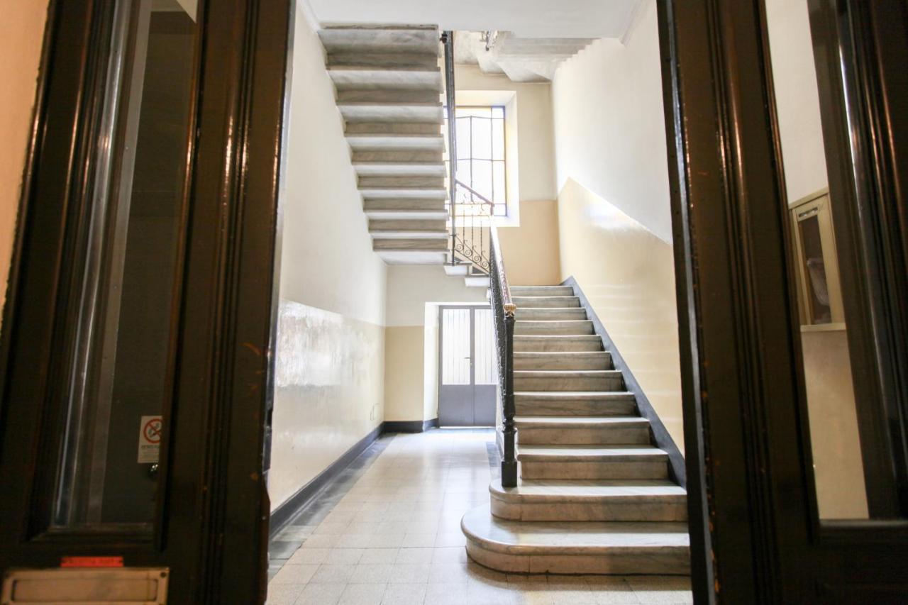 Apt With Balcony - 50 M Far From Pagano M1 Apartment มิลาน ภายนอก รูปภาพ