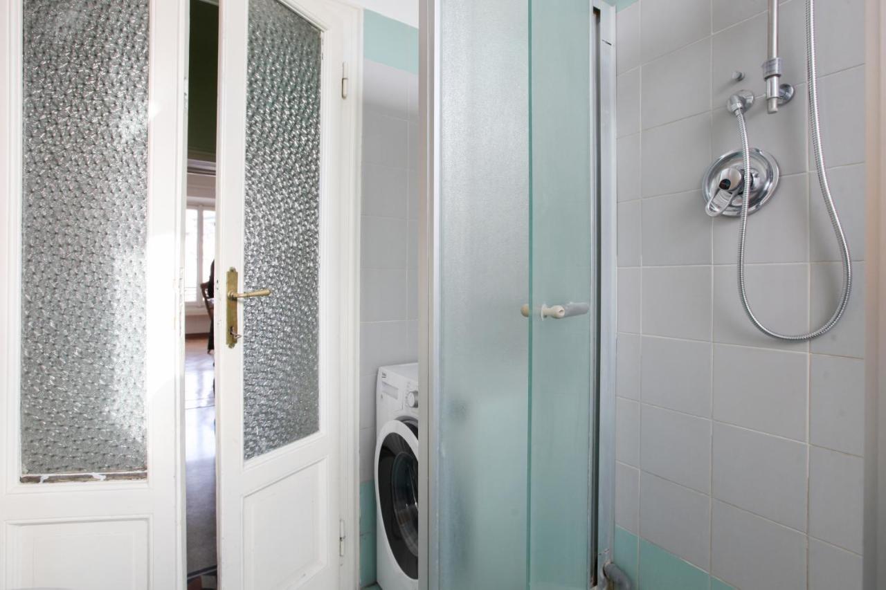 Apt With Balcony - 50 M Far From Pagano M1 Apartment มิลาน ภายนอก รูปภาพ